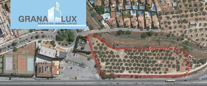 Calle los Juncos, Albolote, Granada for sale - Building Photo - Image 2 of 29