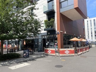 More details for 73 Victoria Av, Southend-On-Sea - Build-to-Rent for Sale