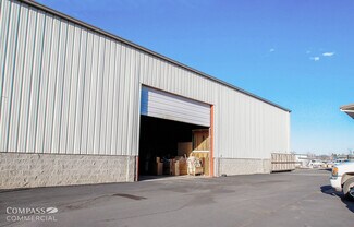 More details for 110 SE 9th St, Bend, OR - Industrial for Rent