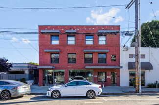 More details for 202-204 Bicknell St, Santa Monica, CA - Retail for Rent