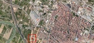 More details for Plaça Num 17-Sector 5, S/N, Sueca - Land for Sale