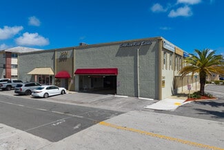 More details for 2501 E Commercial Blvd, Fort Lauderdale, FL - Office / Medical to Rent