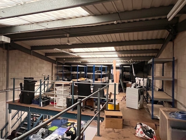 George Holmes Way, Swadlincote to rent - Building Photo - Image 3 of 6