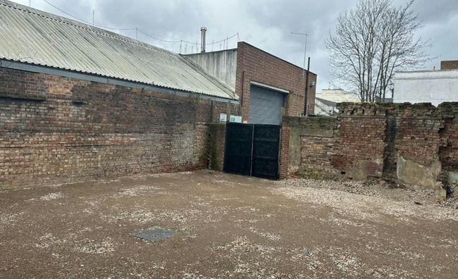 More details for Rear 159 The Vale, London - Land to Rent