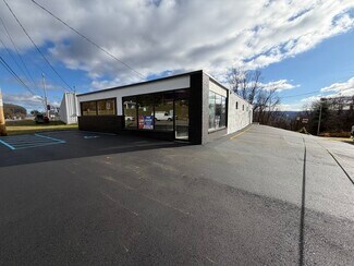 More details for 1908 Scranton Carbondale Hwy, Dickson City, PA - Retail to Rent