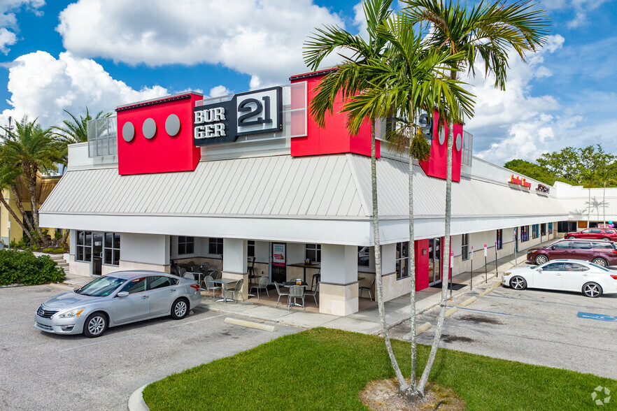 11707-11777 N Dale Mabry Hwy, Tampa, FL for rent - Building Photo - Image 1 of 14