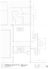 7301-7337 N Lincoln Ave, Lincolnwood, IL for rent Site Plan- Image 1 of 1