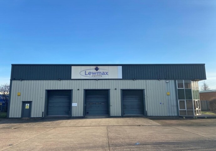 Meridian South, Leicester for sale Primary Photo- Image 1 of 1