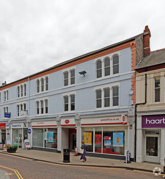 More details for 28-30 Cowgate, Peterborough - Retail for Rent