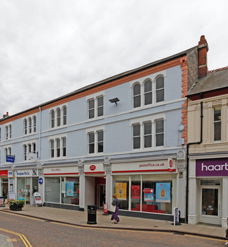 More details for 28-30 Cowgate, Peterborough - Retail for Rent