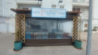 Retail in L'Ametlla de Mar, Tarragona to rent Construction Photo- Image 1 of 7