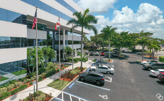 More details for 6550 N Federal Hwy, Fort Lauderdale, FL - Office, Office/Retail for Rent