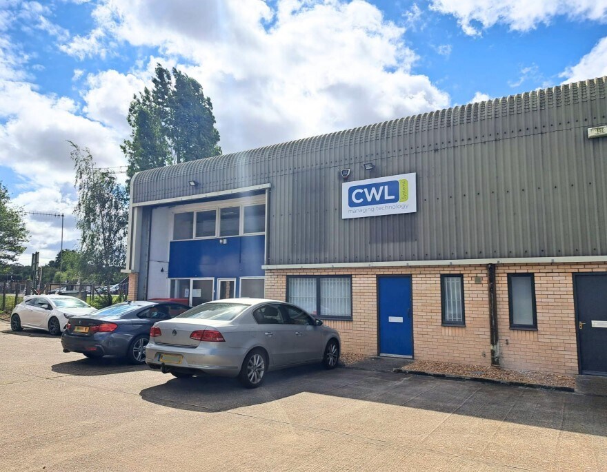 3A Alington Rd, St. Neots for sale Primary Photo- Image 1 of 1