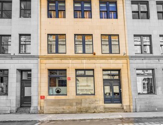 More details for 356-360 Rue Le Moyne, Montréal, QC - Office to Rent
