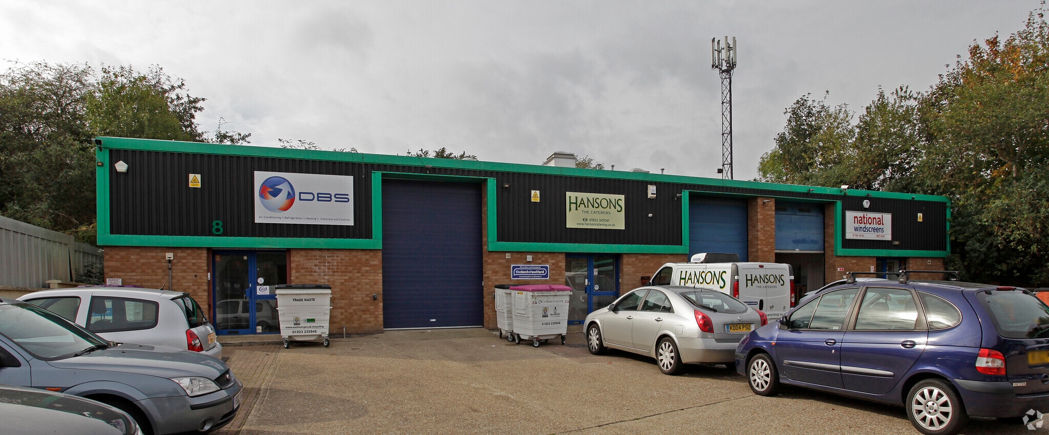 Colne Way, Watford to rent Primary Photo- Image 1 of 6