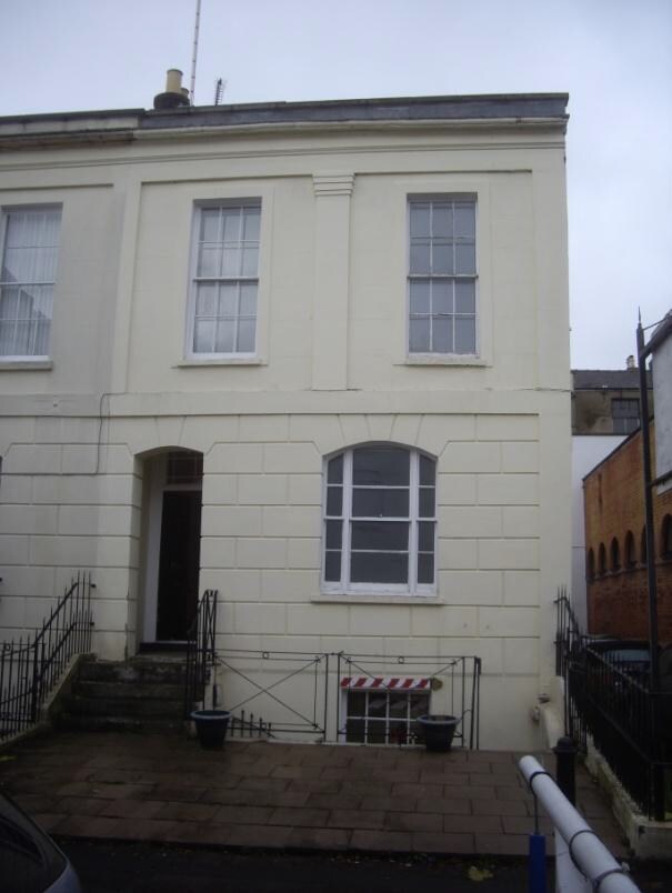 16 Ormond Ter, Cheltenham for sale Building Photo- Image 1 of 1