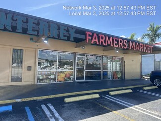 More details for 820 W Oakland Park Blvd, Wilton Manors, FL - Retail for Rent