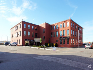 More details for 10-14 E Worcester St, Worcester, MA - Office for Rent