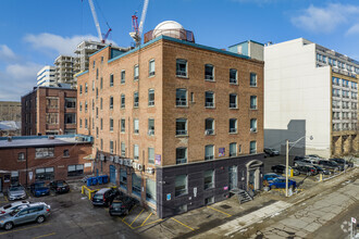 20 Maud St, Toronto, ON for rent Primary Photo- Image 1 of 6