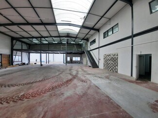 More details for Industrial to Rent