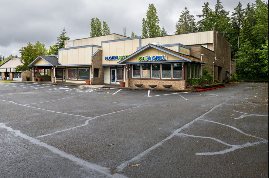 2709-2811 Bridgeport Way, Tacoma, WA for rent - Building Photo - Image 1 of 16