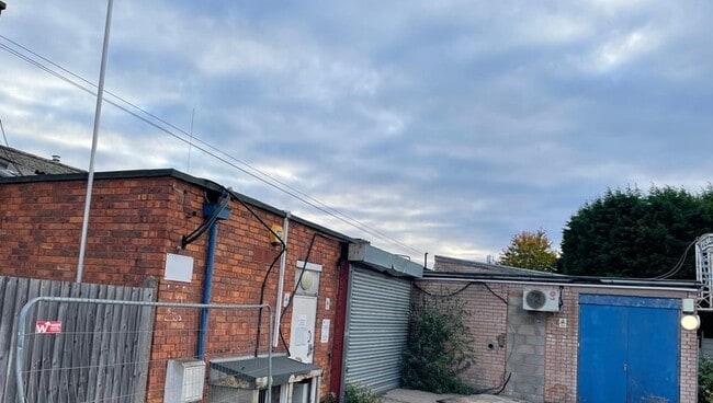 More details for Fryers Rd, Walsall - Industrial to Rent
