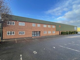 More details for Brickyard Rd, Walsall - Industrial for Rent