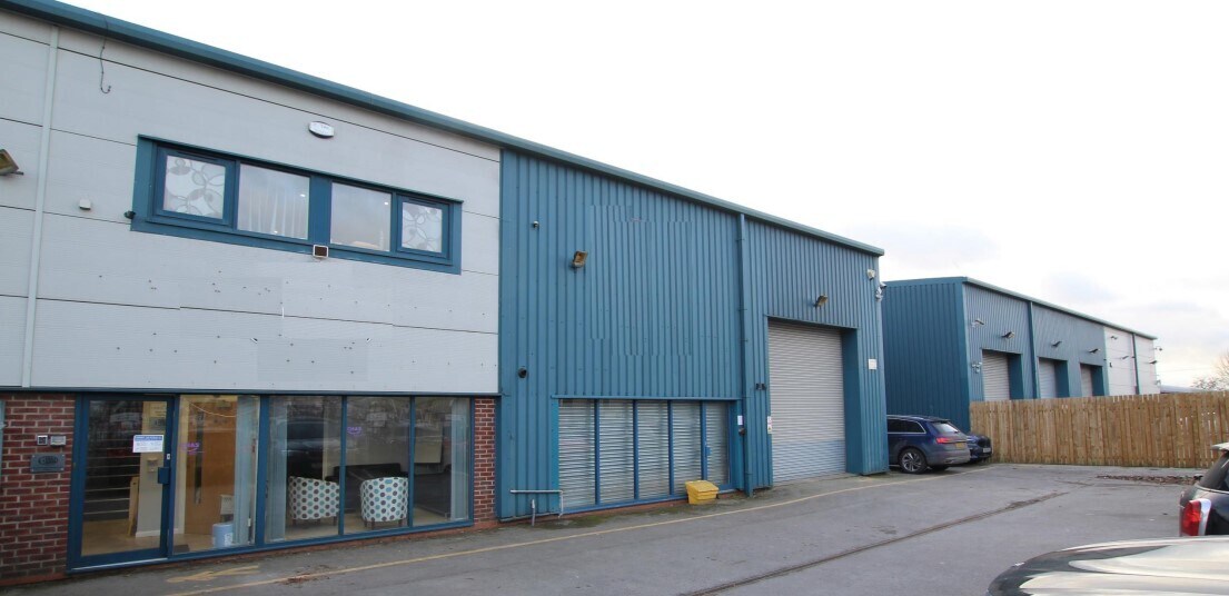 Knedlington Rd, Goole for sale Primary Photo- Image 1 of 1