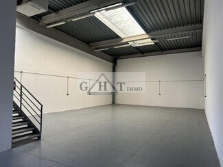 More details for Industrial to Rent