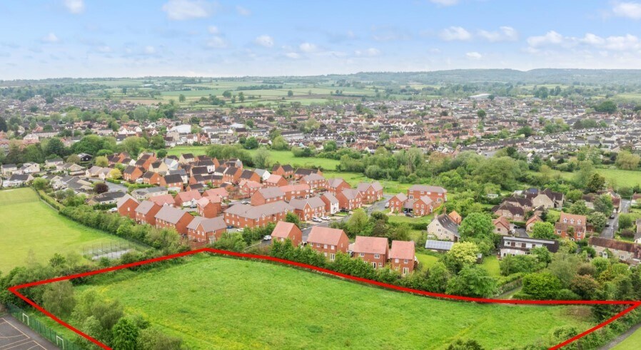 11 Wathen Ct, Gillingham for sale Aerial- Image 1 of 1