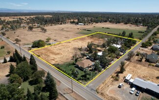 More details for 5243 Poplar Ave, Anderson, CA - Build-to-Rent for Sale