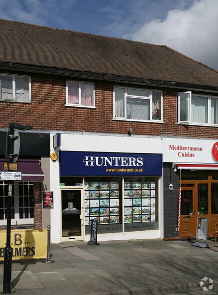 127 London Rd, East Grinstead for sale - Primary Photo - Image 1 of 1