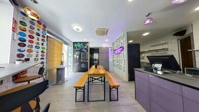 Retail in Malgrat de Mar, Barcelona to rent Interior Photo- Image 2 of 23