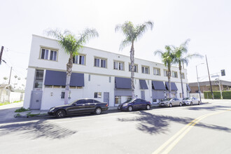 2329 W 54th St, Los Angeles, CA for sale Building Photo- Image 1 of 1