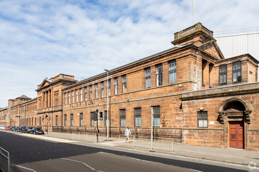 1048 Govan Rd, Glasgow for rent - Primary Photo - Image 1 of 6