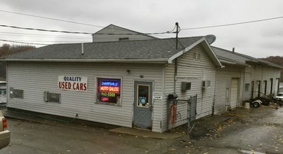 210 N Mercer Ave, Sharpsville, PA for sale Building Photo- Image 1 of 1