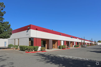 More details for 10398 Rockingham Dr, Sacramento, CA - Industrial for Rent