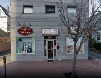 More details for 1619 Palisade Ave, Fort Lee, NJ - Retail for Rent