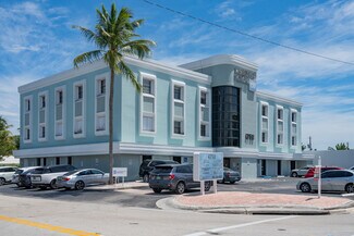 More details for 4750 N Federal Hwy, Fort Lauderdale, FL - Office / Medical to Rent