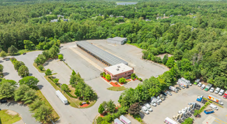 More details for 49 McGrath Rd, Dracut, MA - Industrial for Rent