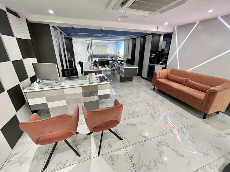 Fonthill Road, London for sale - Building Photo - Image 1 of 1