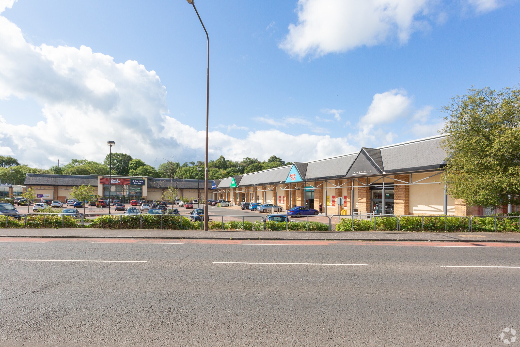 Falkirk Rd, Linlithgow for sale Primary Photo- Image 1 of 1