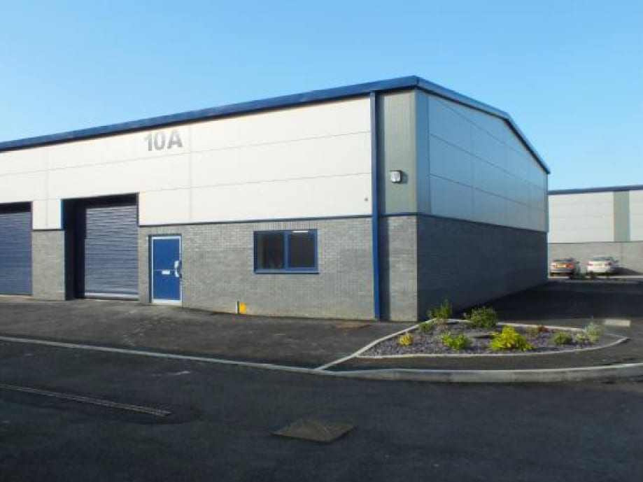 10A Nottingham Rd, Derby for sale Building Photo- Image 1 of 1