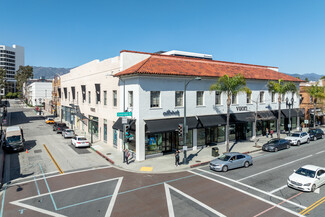 More details for 61-75 W Colorado Blvd, Pasadena, CA - Retail for Rent