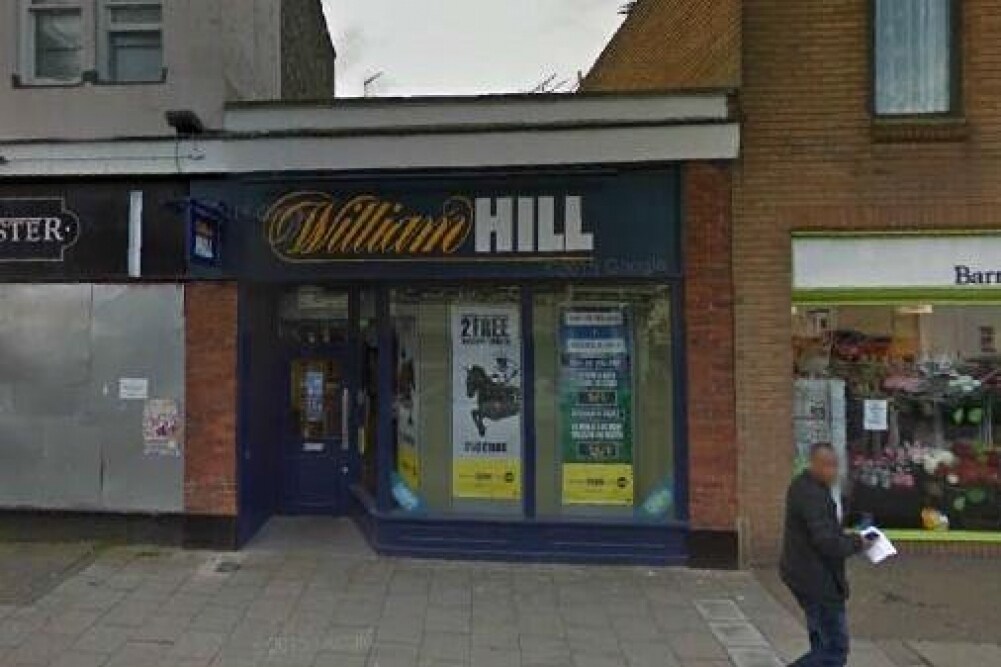 69 Rosemary Rd, Clacton On Sea for sale Primary Photo- Image 1 of 1