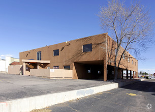 1322 N Academy Blvd, Colorado Springs, CO for sale Building Photo- Image 1 of 1