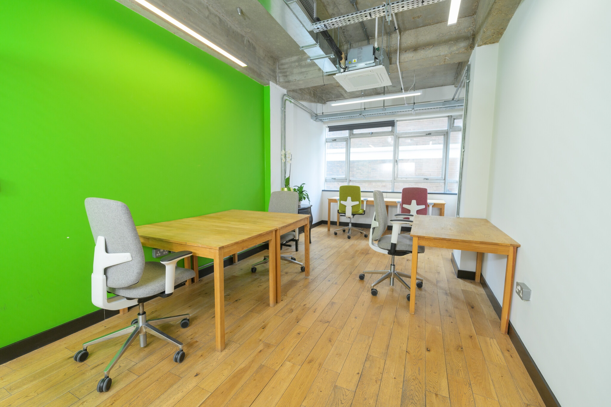 239-245 Old St, London to rent Interior Photo- Image 1 of 1