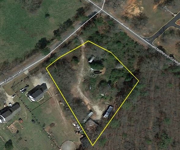552 Matthews School Rd, Winder, GA for sale - Other - Image 1 of 1