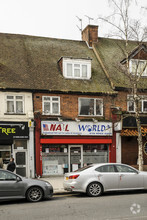 162 High St, Ruislip for sale Primary Photo- Image 1 of 1