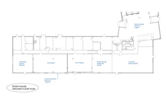 1 Point St, Providence, RI for rent Site Plan- Image 1 of 1